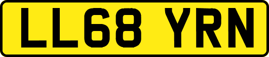 LL68YRN