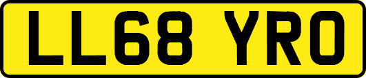 LL68YRO