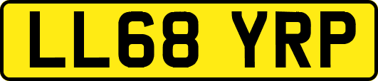 LL68YRP