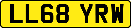 LL68YRW