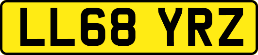 LL68YRZ