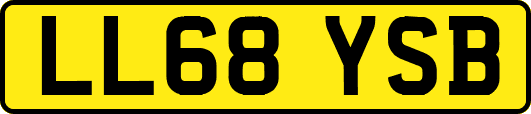 LL68YSB