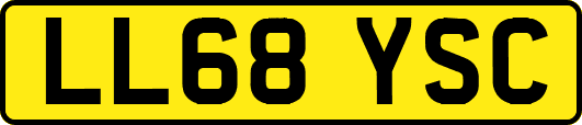LL68YSC