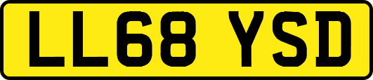 LL68YSD