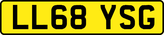 LL68YSG
