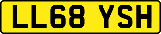 LL68YSH