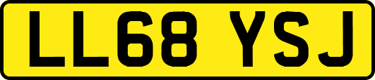 LL68YSJ