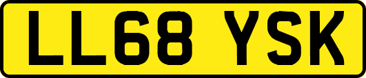 LL68YSK