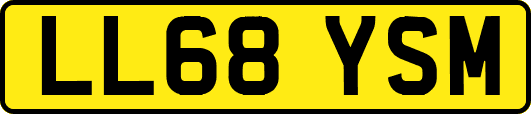 LL68YSM