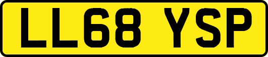 LL68YSP