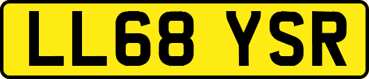 LL68YSR