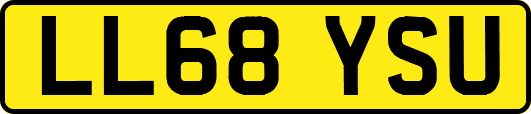 LL68YSU