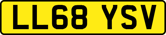 LL68YSV