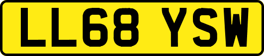 LL68YSW