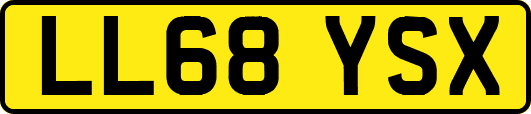 LL68YSX