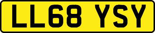 LL68YSY