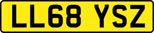 LL68YSZ