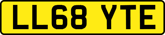 LL68YTE