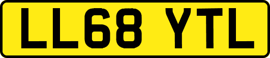 LL68YTL