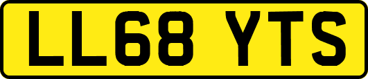 LL68YTS