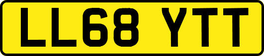 LL68YTT