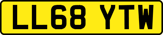 LL68YTW