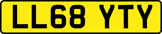 LL68YTY