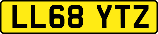 LL68YTZ