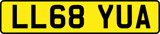 LL68YUA