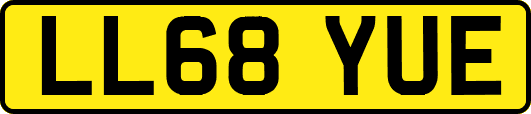 LL68YUE
