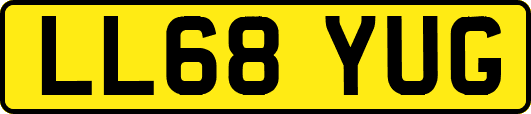 LL68YUG