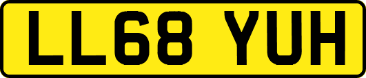 LL68YUH
