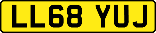 LL68YUJ
