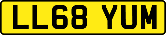 LL68YUM