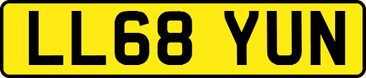 LL68YUN