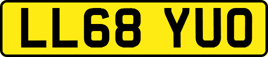 LL68YUO
