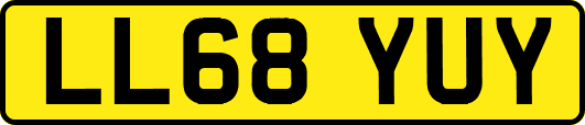 LL68YUY