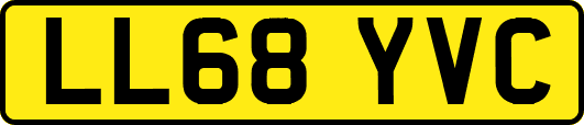 LL68YVC
