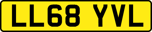 LL68YVL