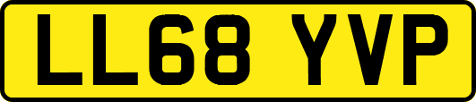 LL68YVP