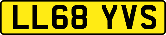 LL68YVS