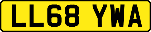 LL68YWA