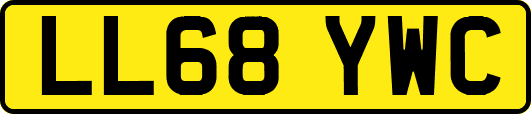 LL68YWC