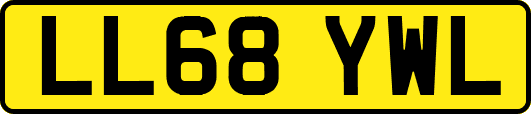 LL68YWL