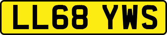 LL68YWS