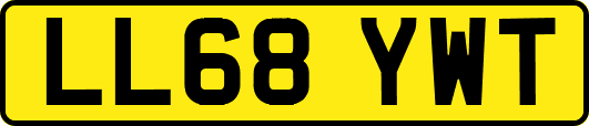 LL68YWT