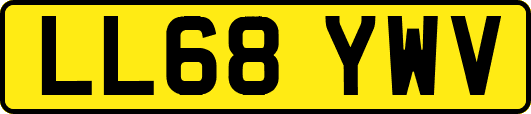 LL68YWV