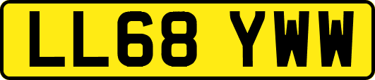 LL68YWW