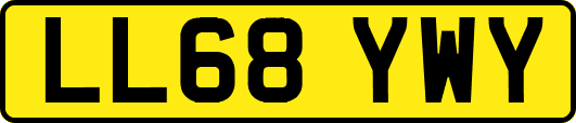 LL68YWY