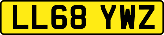 LL68YWZ